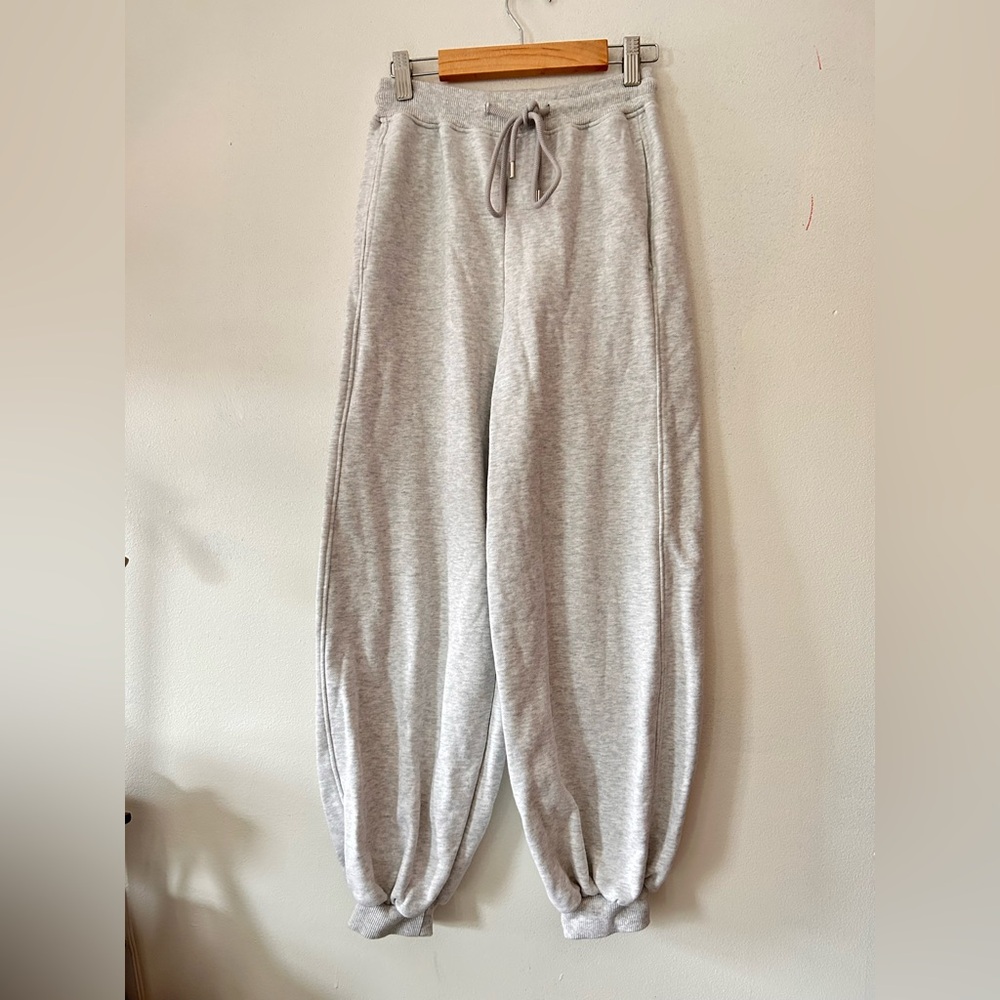 Nap sweatpants XS